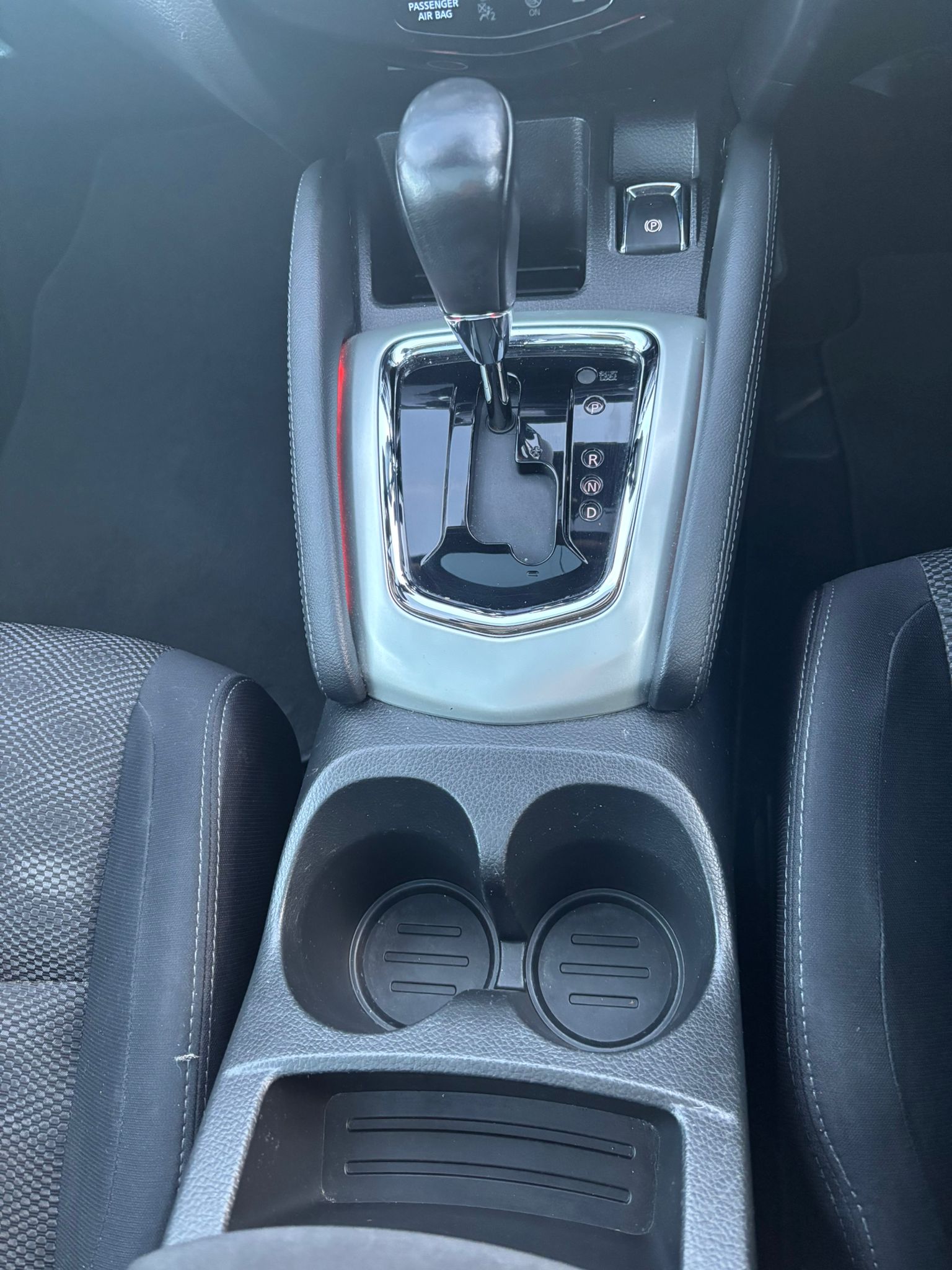 Nissan Qashqai Brothers Car Sales 